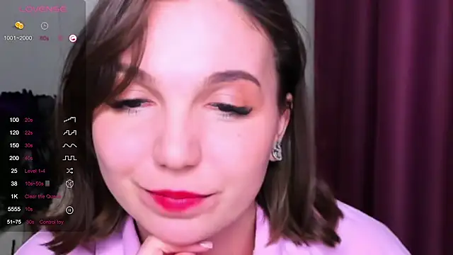 Snapshot of KindHazelHere_ chatting on 03-10-25, 05:11 KindHazelHere online show from 03-10-25, 05:11