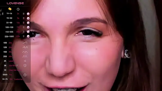 Snapshot of KindHazelHere_ chatting on 03-14-25, 11:22 KindHazelHere online show from 03-14-25, 11:22