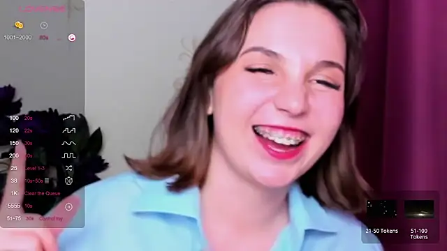 Snapshot of KindHazelHere_ chatting on 03-16-25, 05:25 KindHazelHere online show from 03-16-25, 05:25