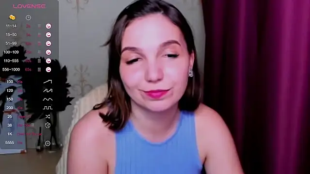 Snapshot of KindHazelHere_ chatting on 03-19-25, 02:27 KindHazelHere online show from 03-19-25, 02:27