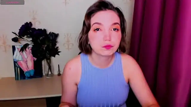 Snapshot of KindHazelHere_ chatting on 10-03-25, 09:06 KindHazelHere online show from 10-03-25, 09:06