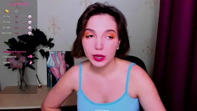 Snapshot of KindHazelHere_ chatting on 10-07-25, 08:11 KindHazelHere online show from 10-07-25, 08:11