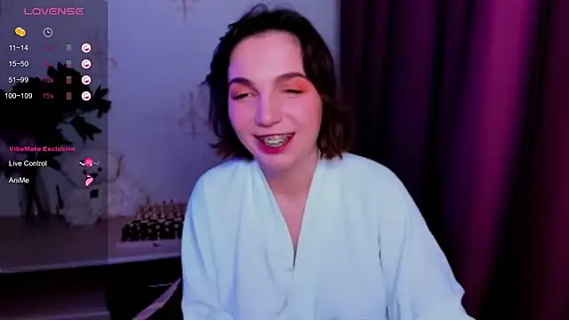 Snapshot of KindHazelHere_ chatting on 11-29-25, 12:19 KindHazelHere online show from 11-29-25, 12:19