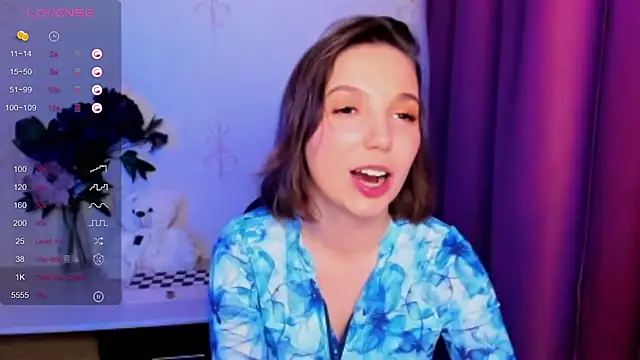 KindHazelHere  online show from 01-05-26, 05:27