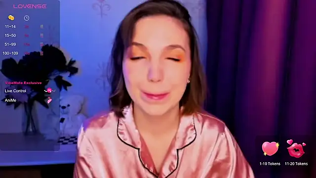 KindHazelHere  online show from 01-06-26, 10:23