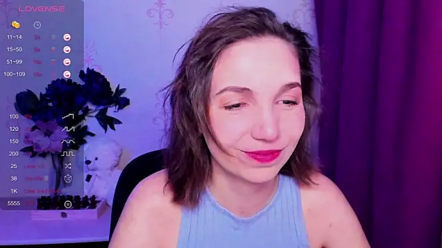 KindHazelHere  online show from 02-19-26, 08:16