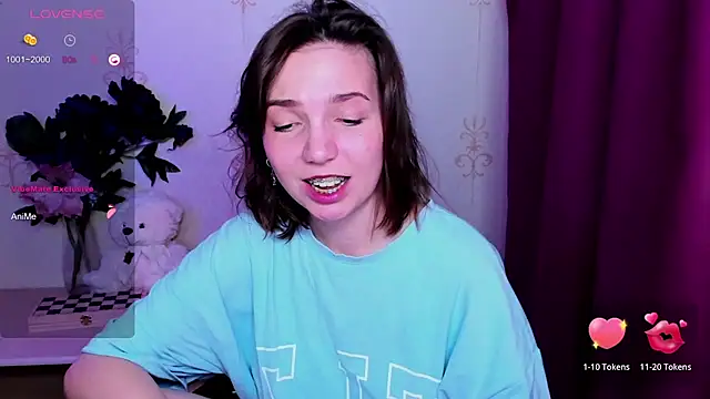 KindHazelHere  online show from 04-04-26, 07:39