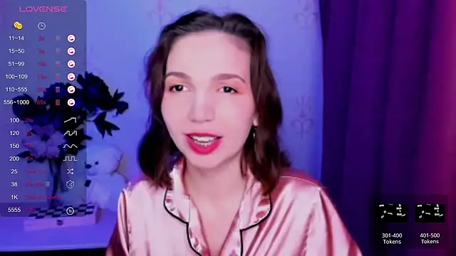 KindHazelHere  online show from 04-15-26, 01:01