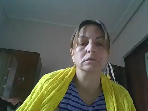 ShawnaAdams online show from 09-16-25, 03:35