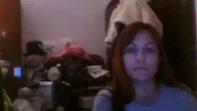 ShawnaAdams online show from 03-13-26, 07:09