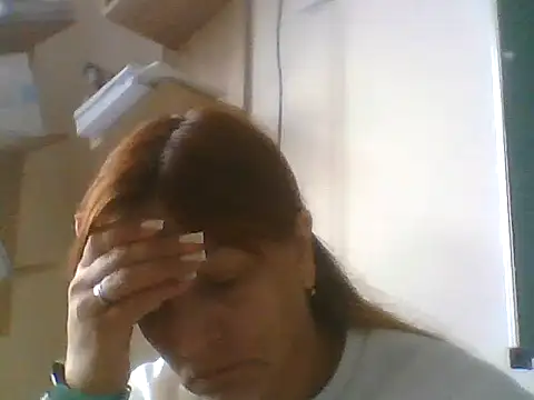 ShawnaAdams online show from 03-30-26, 06:36