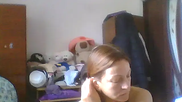 ShawnaAdams online show from 06-28-26, 12:33