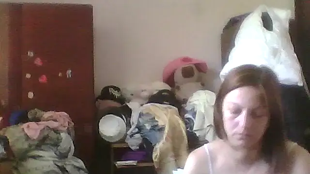 ShawnaAdams online show from 06-29-26, 10:15