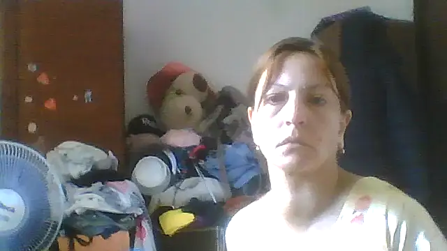 ShawnaAdams online show from 07-15-26, 10:31