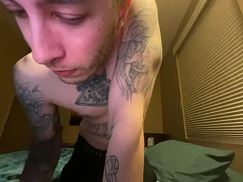 Bwcjoshbanks online show from 02-05-25, 07:29