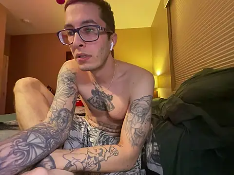 Bwcjoshbanks online show from 03-12-25, 02:52