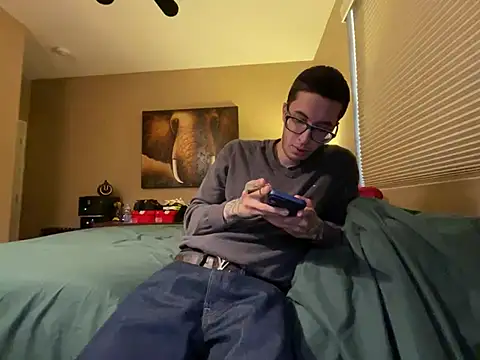 Bwcjoshbanks online show from 03-16-25, 03:28