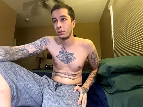 Bwcjoshbanks online show from 09-22-25, 05:37