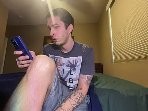 Bwcjoshbanks online show from 10-20-25, 05:35