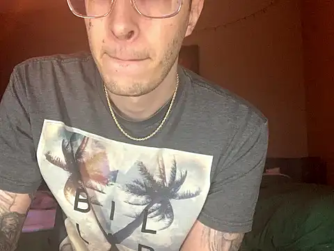 Bwcjoshbanks online show from 01-10-26, 11:53