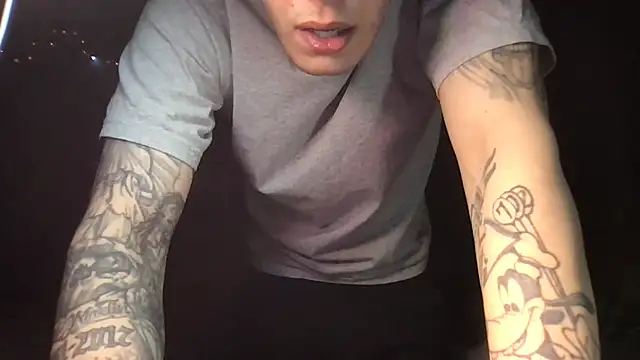 Bwcjoshbanks online show from 03-10-26, 04:06