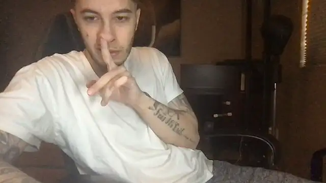 Bwcjoshbanks online show from 04-26-26, 06:05