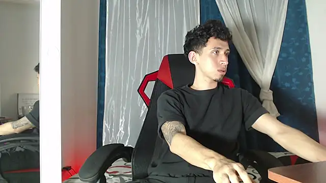 stevenSEX123 online show from 11-11-25, 05:07