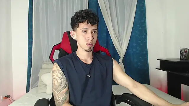 stevenSEX123 online show from 11-16-25, 10:26