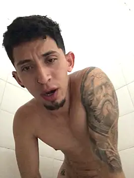 stevenSEX123 online show from 03-22-26, 09:07