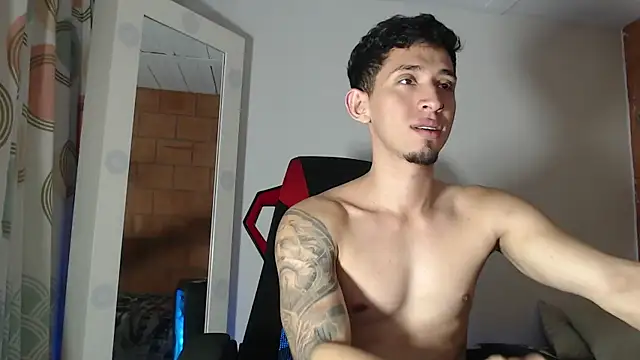 stevenSEX123 online show from 07-19-26, 06:33