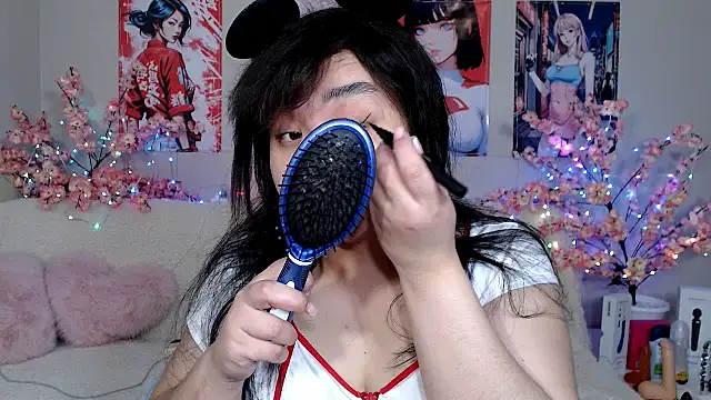 Moertomlly online show from 03-30-26, 02:56