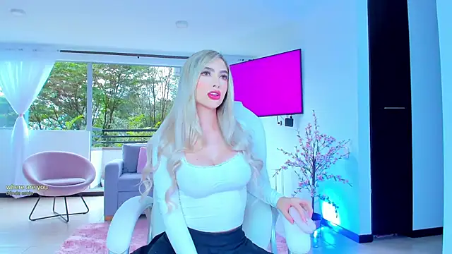 Sophi Jonnes online show from 02-11-25, 01:09