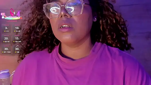  nickypurple  online show from 02-26-25, 12:03