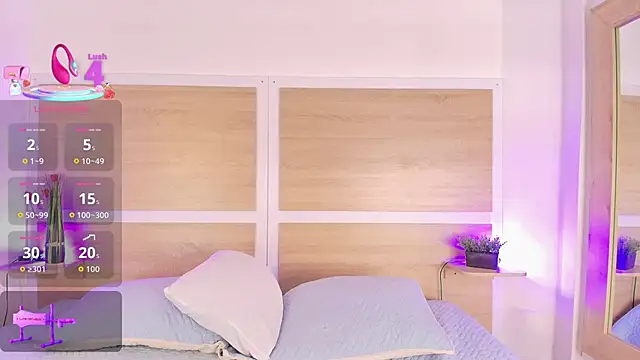  nickypurple  online show from 09-25-25, 07:17