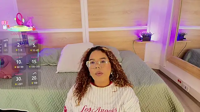  nickypurple  online show from 10-09-25, 07:12