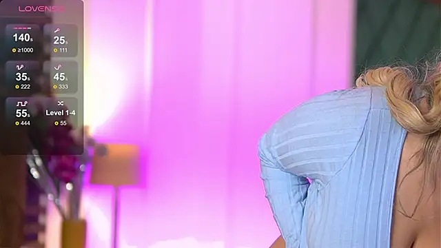 SophieBoobsX online show from 02-25-25, 09:53