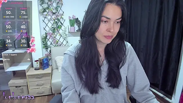 Lunlunera online show from 02-05-25, 05:41