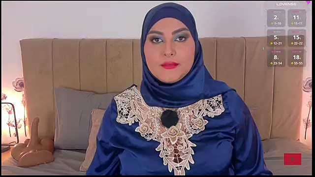 Sajar-bentaleb01 online show from 05-26-26, 02:35