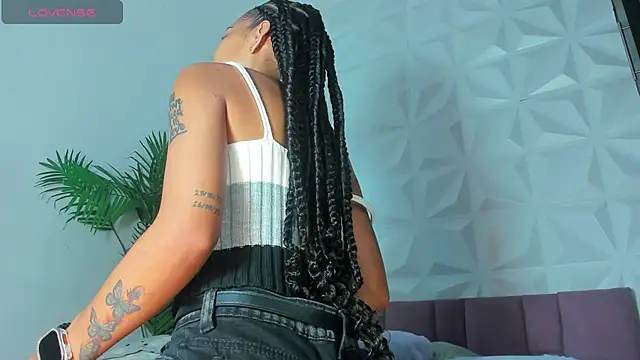 Hellen Sky online show from 09-23-25, 07:17