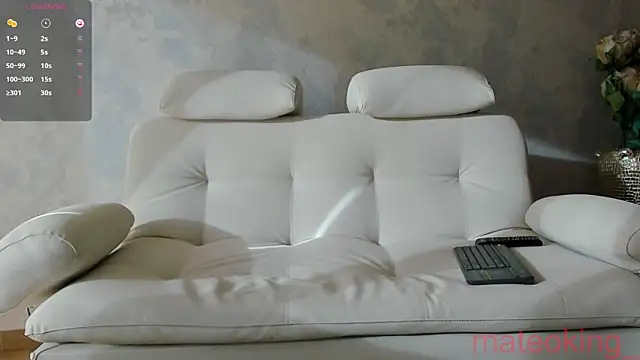 Mateoking   online show from 12-18-24, 09:29
