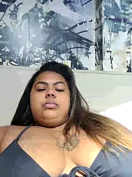 biancabombombbw online show from 02-18-25, 03:21