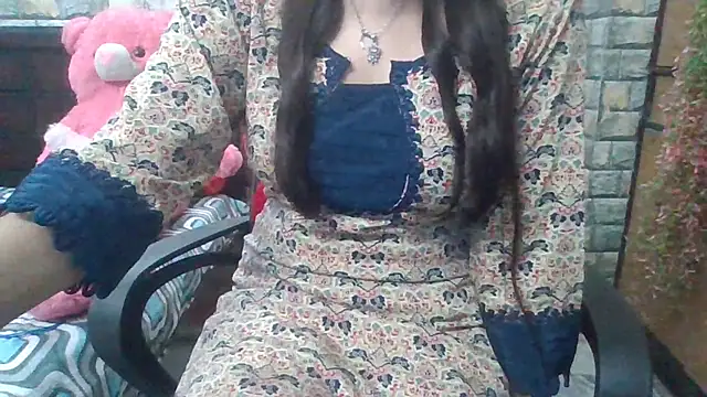 Snapshot of Sexy_iknoor chatting on 03-15-25, 07:53 Sexy iknoor online show from 03-15-25, 07:53