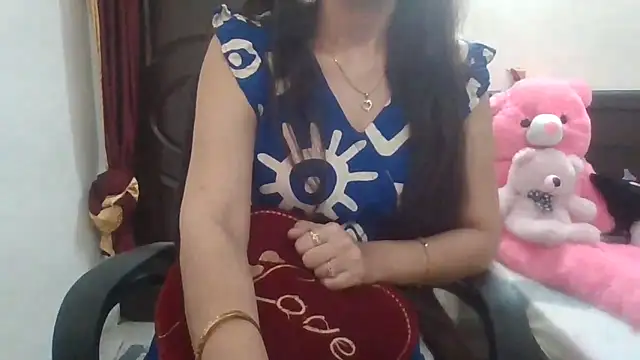 Sexy iknoor online show from 05-12-26, 05:04