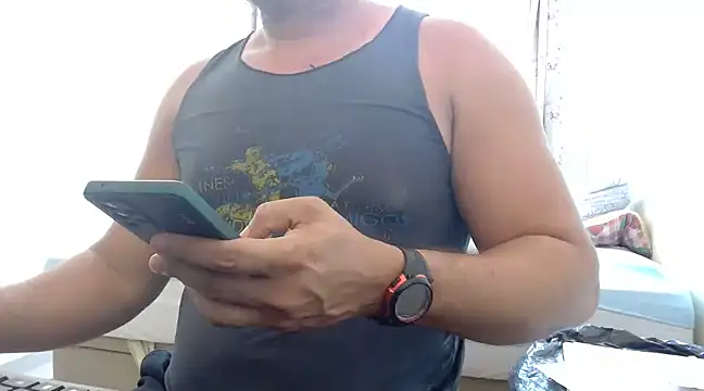 danilostorm7 online show from 01-20-25, 06:10