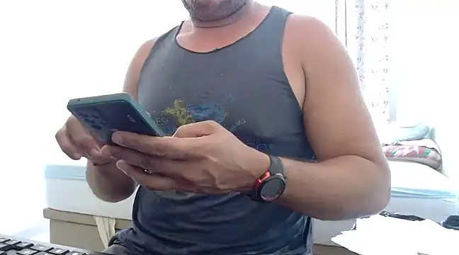 danilostorm7 online show from 03-10-25, 06:45