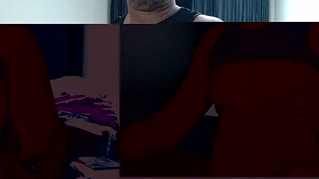 danilostorm7 online show from 11-02-25, 01:19