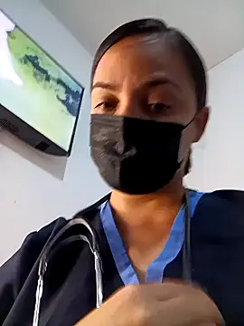 MEGAN X0XX online show from 01-29-25, 11:14