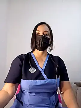 MEGAN X0XX online show from 02-02-25, 04:54