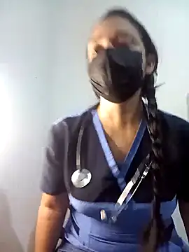 MEGAN X0XX online show from 02-18-25, 11:08