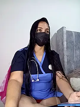 MEGAN X0XX online show from 03-09-25, 09:25